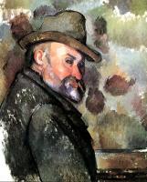 Cezanne, Paul